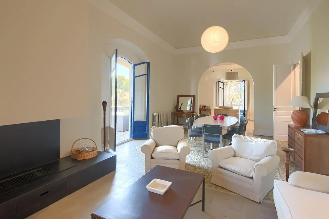 Ava Senia Villa Begur