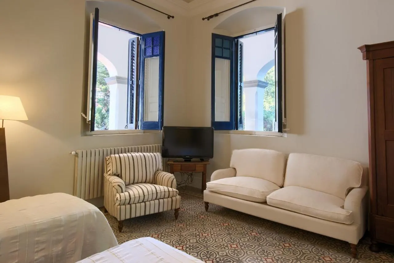 Ava Senia Villa Begur 0*,